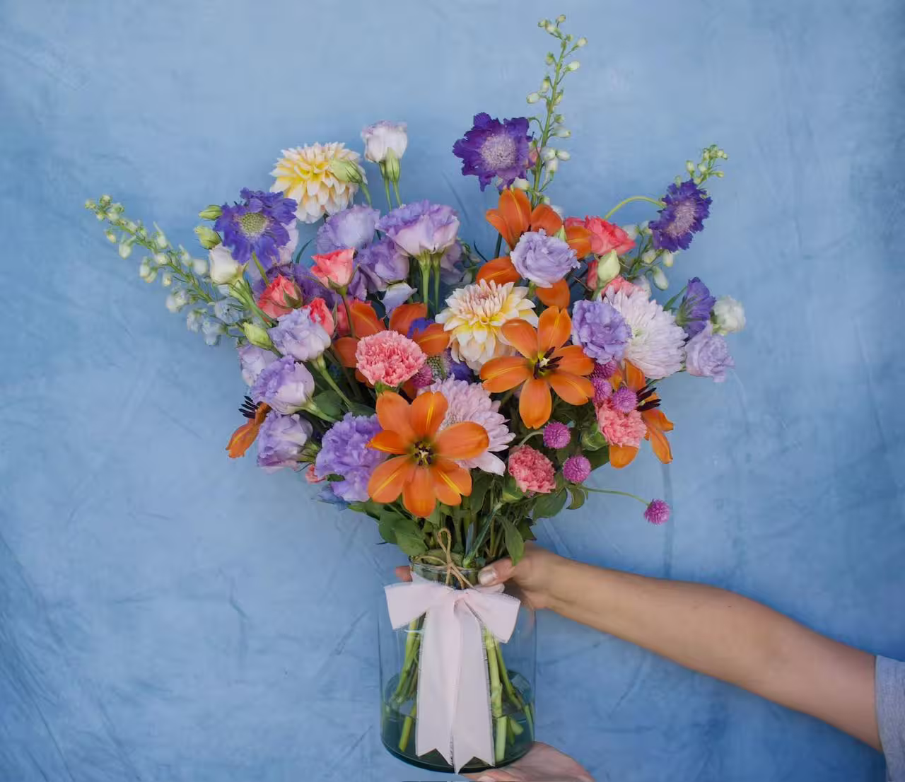 Bouquet Alquimia 2