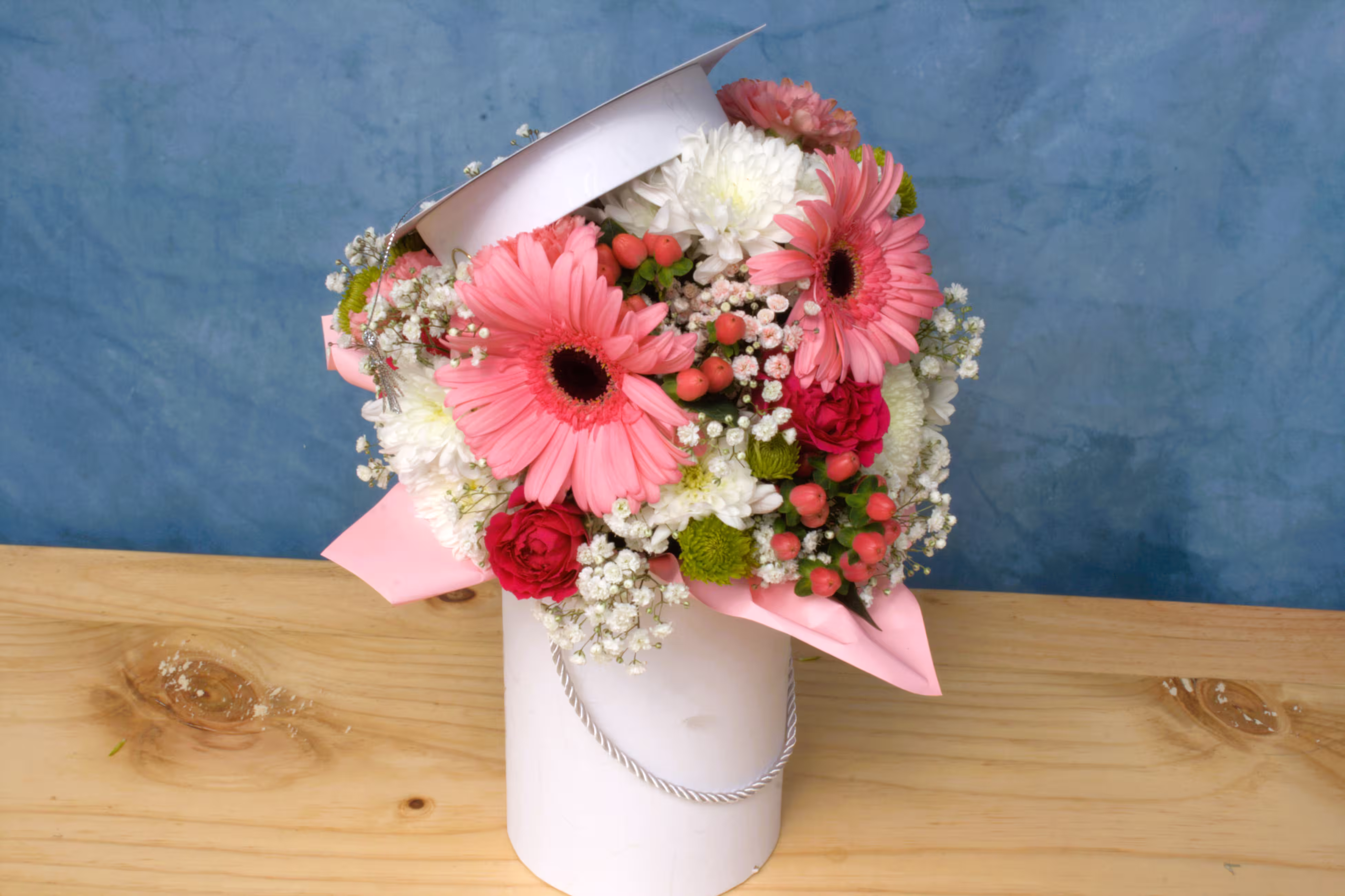 Flores de Logros 3