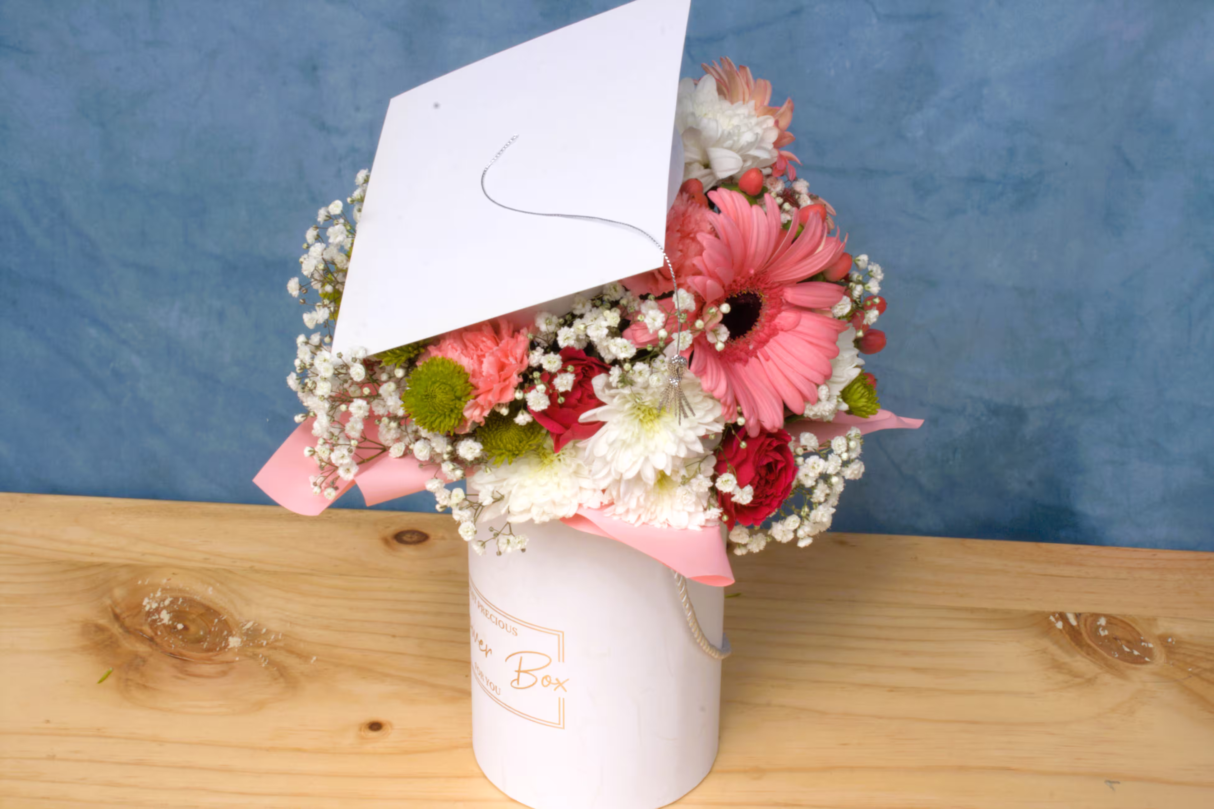 Flores de Logros 5