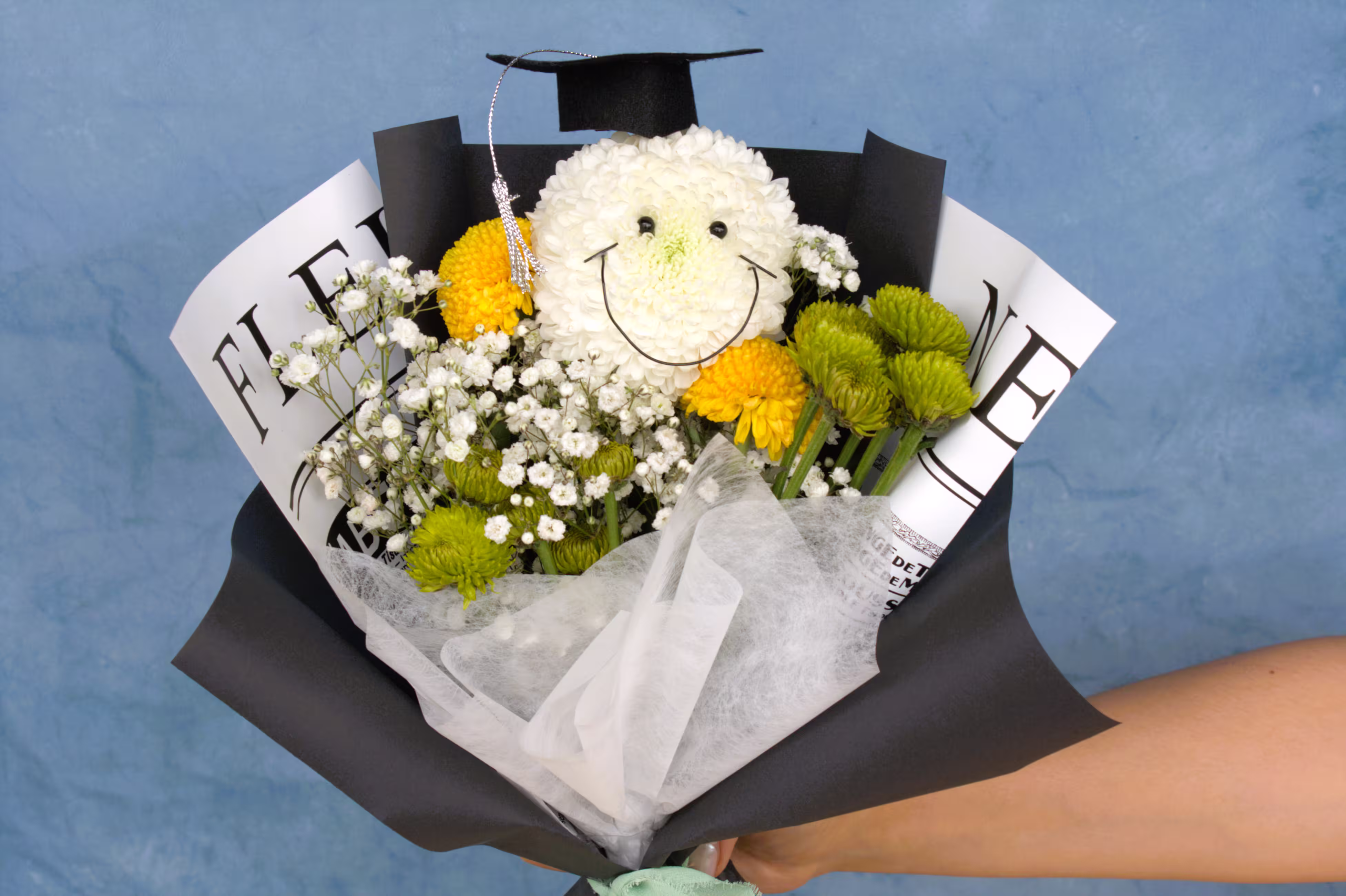 Graduacion Feliz 4