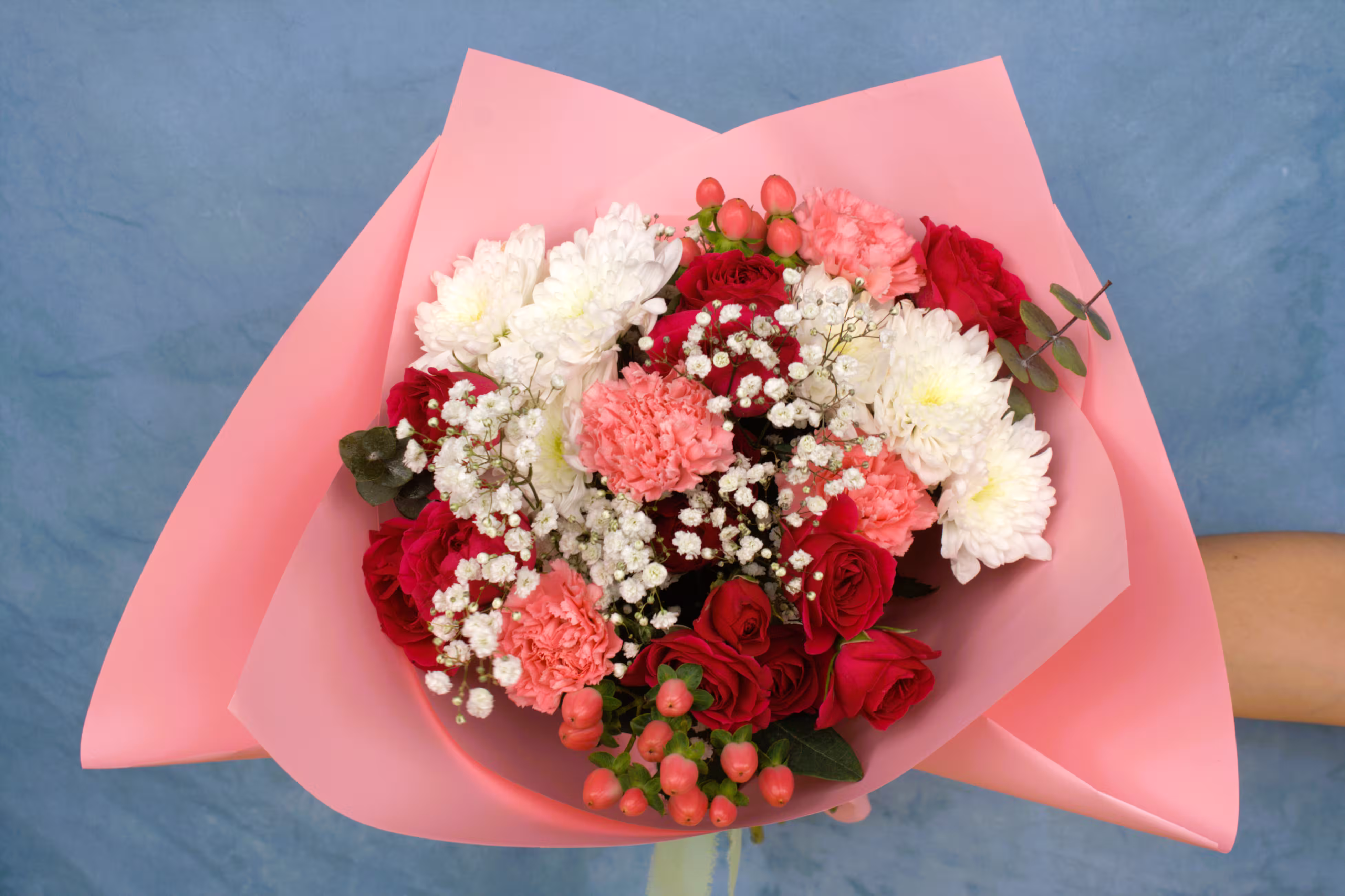 Sueños Rosados 2