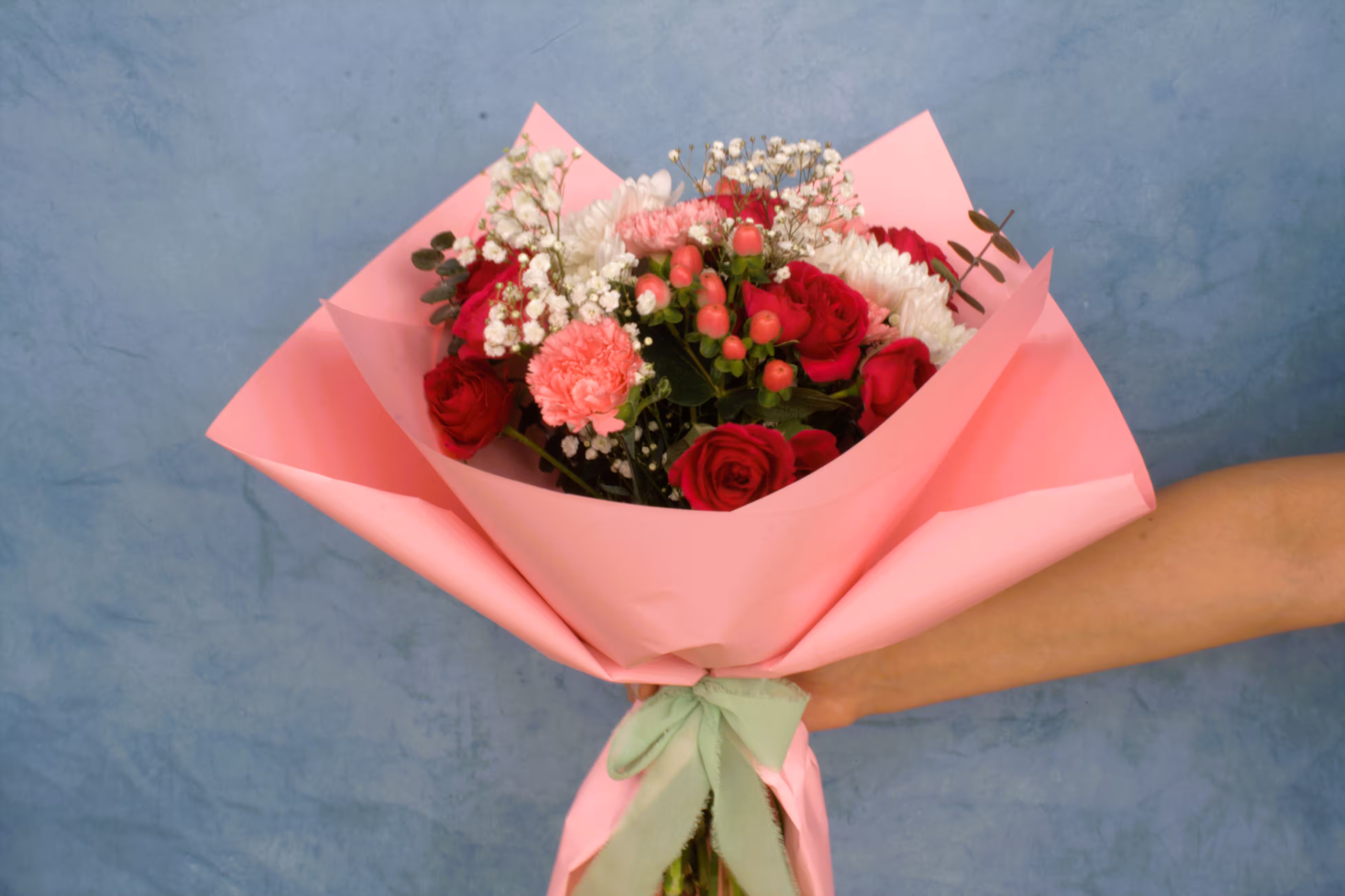 Sueños Rosados