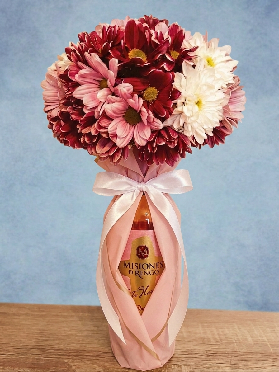 Elixir Floral 3