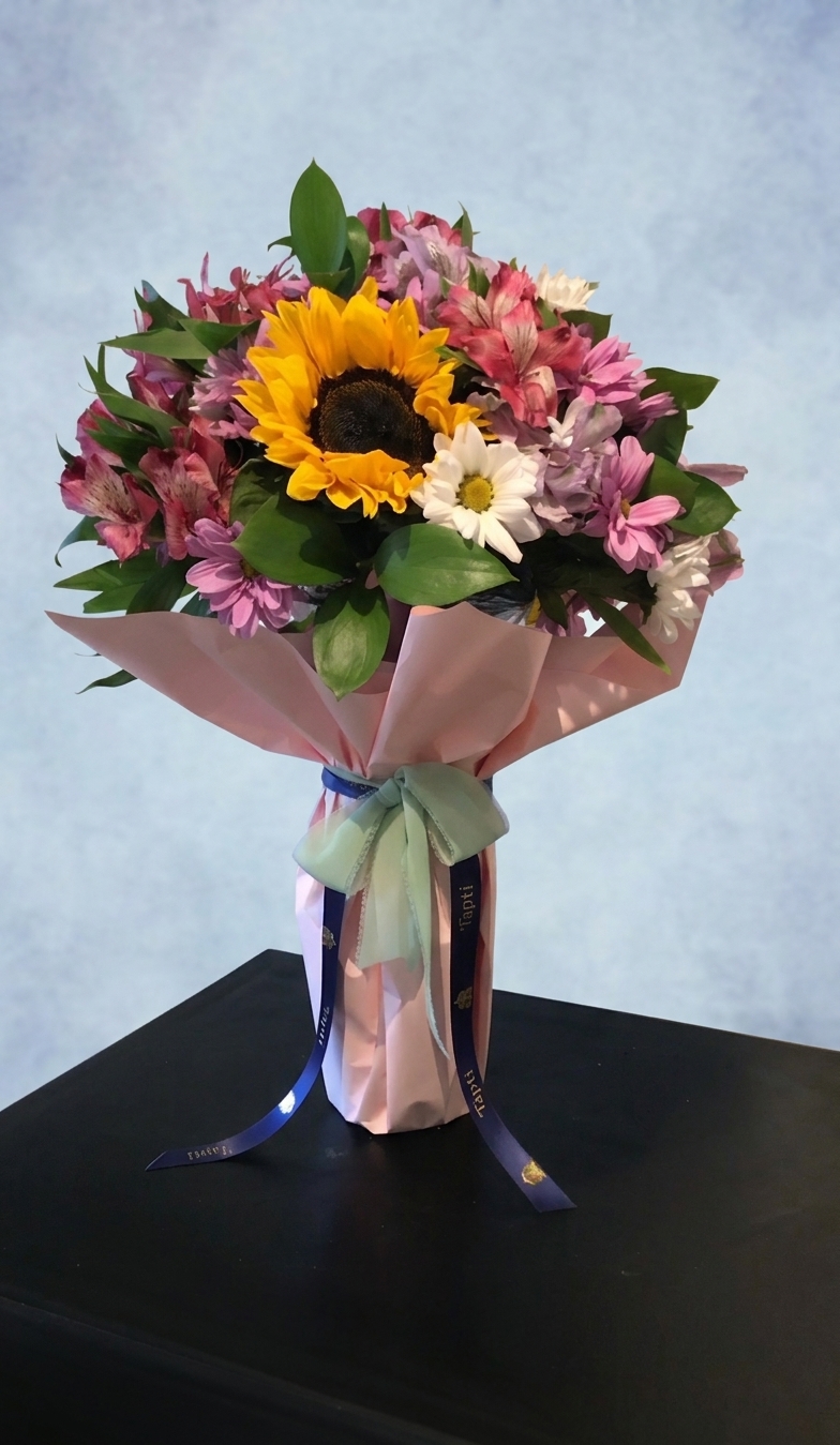 Elixir Floral