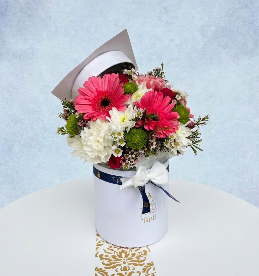 Flores de Logros