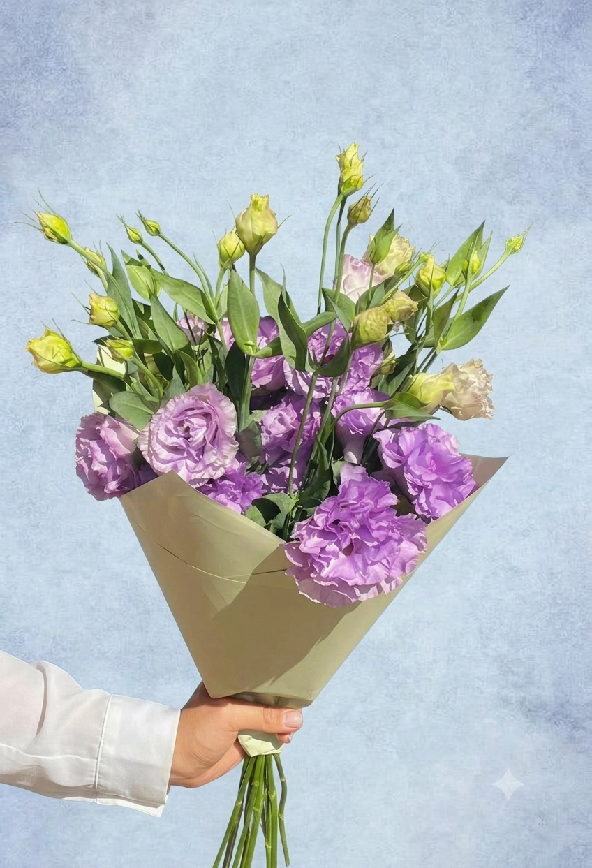 Lisianthus
