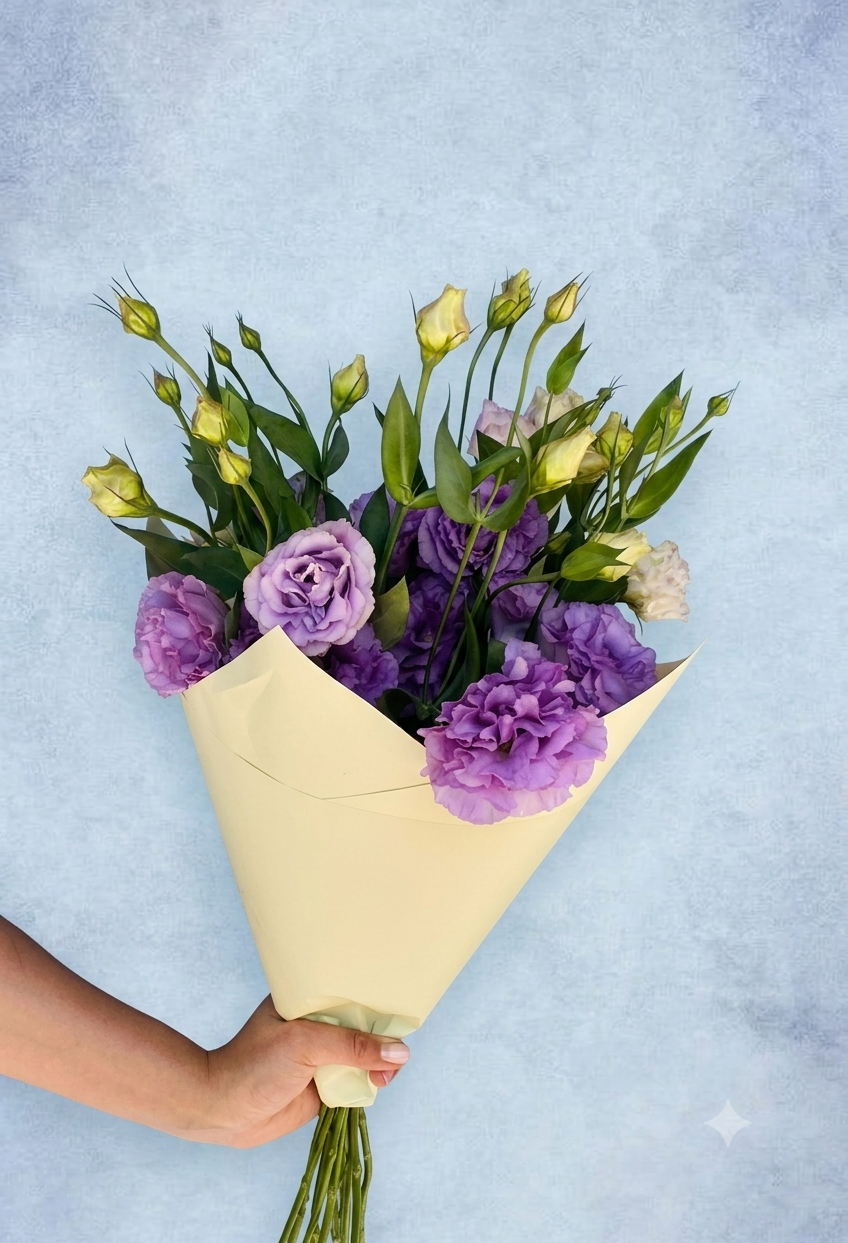 Lisianthus 2